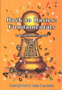 cover of the book Back to basics : fundamentals