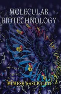 cover of the book Molecular Biotechnology