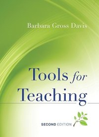 cover of the book Tools for Teaching