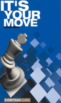 cover of the book It’s Your Move