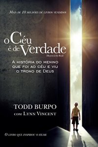 cover of the book O céu é de verdade