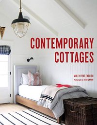 cover of the book Contemporary Cottages