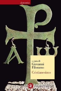 cover of the book Cristianesimo