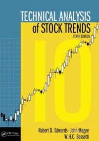 cover of the book Technical Analysis of Stock Trends