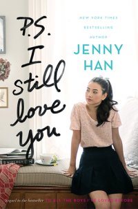 cover of the book P.S. I Still Love You