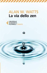 cover of the book La via dello zen