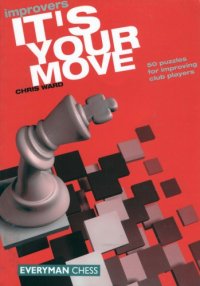 cover of the book It’s Your Move Improvers