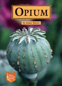 cover of the book Opium 