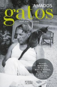 cover of the book Amados Gatos