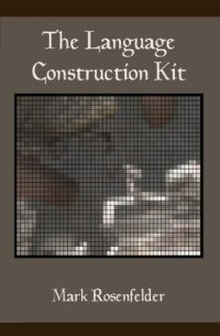 cover of the book The Language Construction Kit