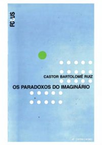 cover of the book Os Paradoxos do Imaginario