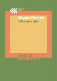 cover of the book Religioni e cibo