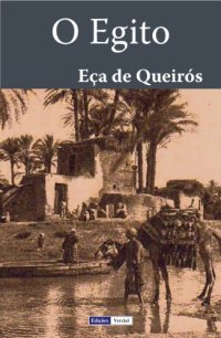 cover of the book O Egito