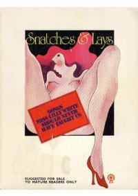 cover of the book Snatches & lays