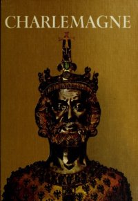 cover of the book Charlemagne