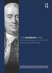 cover of the book The Humean mind