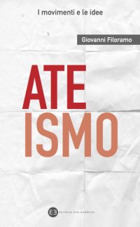 cover of the book Ateismo