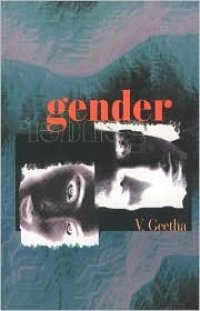 cover of the book Gender