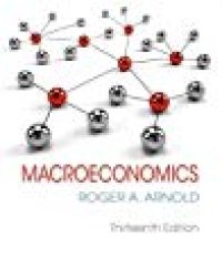 cover of the book Macroeconomics