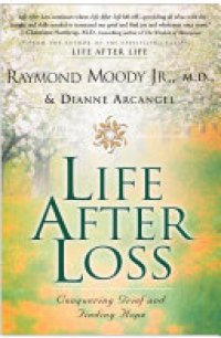 cover of the book Life After Loss: Conquering Grief and Finding Hope