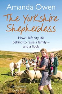 cover of the book The Yorkshire Shepherdess