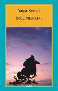 cover of the book İnce Memed 3