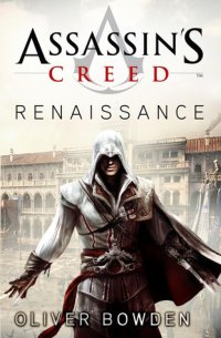 cover of the book Assassin’s Creed: Renaissance