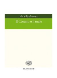 cover of the book Il Corano e il male