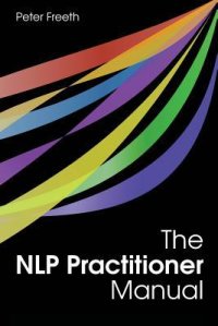 cover of the book The NLP Practitioner Manual