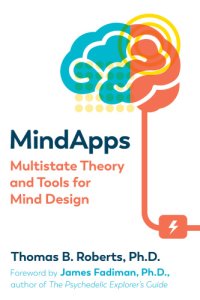 cover of the book Mindapps Multistate Theory and Tools for Mind Design