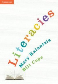 cover of the book Literacies