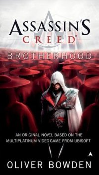 cover of the book Assassin’s Creed: Brotherhood