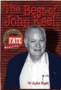 cover of the book The Best of John Keel