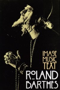 cover of the book Image-Music-Text