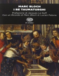 cover of the book I re taumaturghi