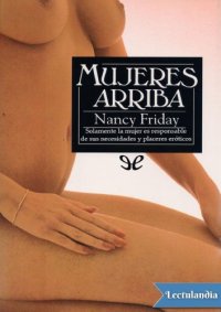 cover of the book Mujeres arriba