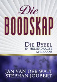 cover of the book Die Boodskap