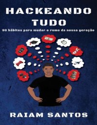 cover of the book Hackeando Tudo v2