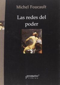 cover of the book Las redes del poder