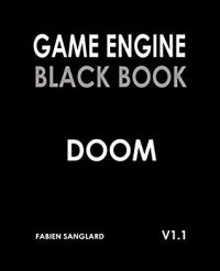 cover of the book Game Engine Black Book: Doom (v1.1)