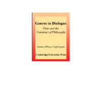 cover of the book Genres in Dialogue