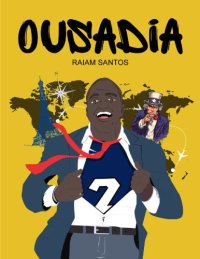 cover of the book Ousadia