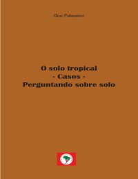 cover of the book Perguntando sobre o solo