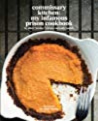 cover of the book Commissary Kitchen: My Infamous Prison Cookbook