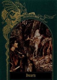 cover of the book Dwarfs