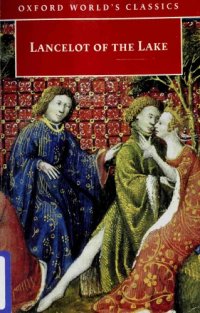 cover of the book Lancelot of the Lake