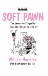 cover of the book Soft pawn