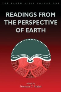 cover of the book Readings from the perspective of Earth