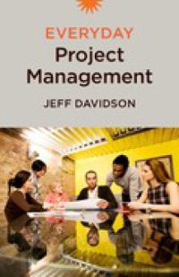 cover of the book Everyday Project Management