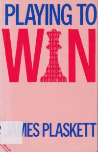 cover of the book Playing to win